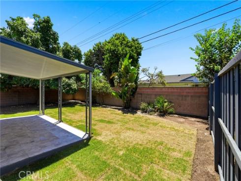12292 Bluebell , Garden Grove, CA