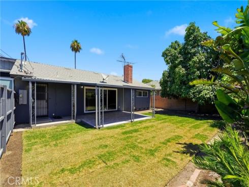 12292 Bluebell , Garden Grove, CA