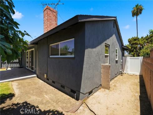 12292 Bluebell , Garden Grove, CA