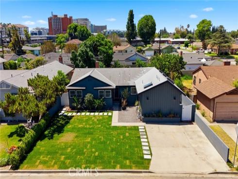 12292 Bluebell , Garden Grove, CA