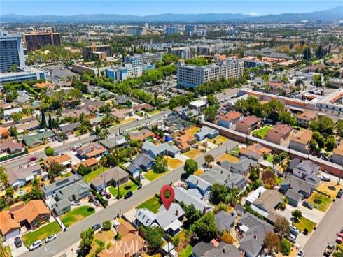12292 Bluebell , Garden Grove, CA