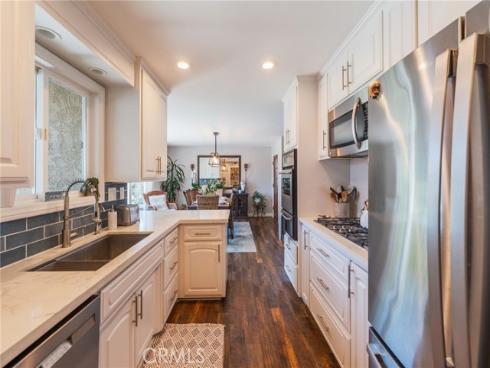 5721 Trinette , Garden Grove, CA
