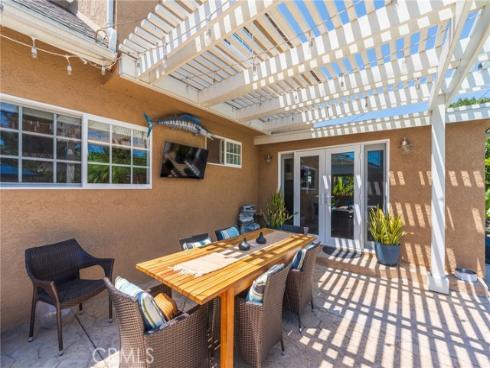 5721 Trinette , Garden Grove, CA
