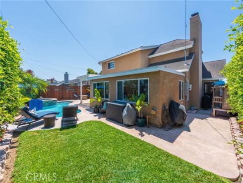5721 Trinette , Garden Grove, CA