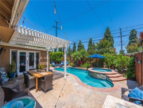 5721 Trinette , Garden Grove, CA