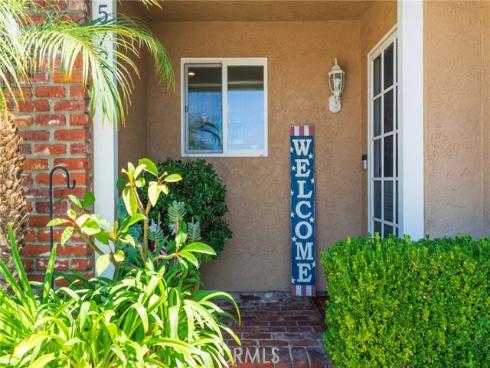 5721 Trinette , Garden Grove, CA