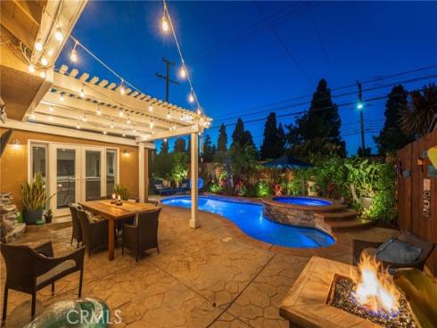 5721 Trinette , Garden Grove, CA