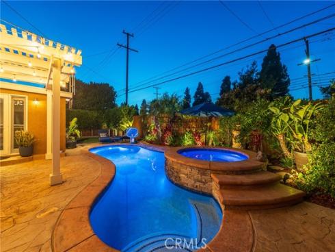 5721 Trinette , Garden Grove, CA