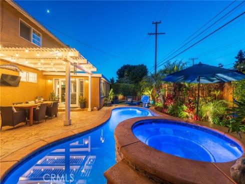 5721 Trinette , Garden Grove, CA