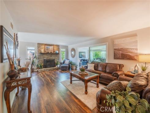 5721 Trinette , Garden Grove, CA