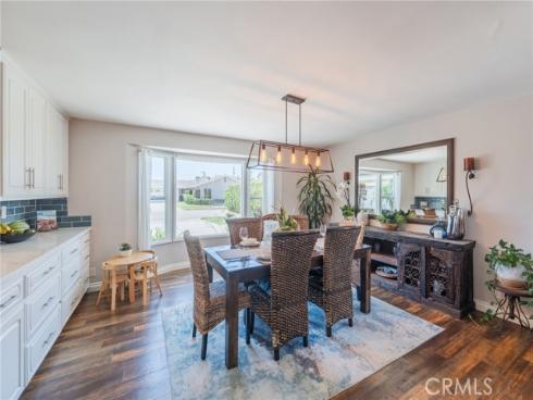 5721 Trinette , Garden Grove, CA