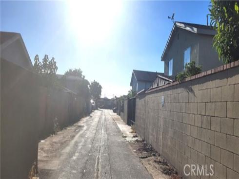 10702 Frances , Garden Grove, CA