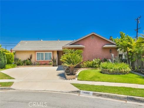 14862  Sabre   Lane, Huntington Beach, CA