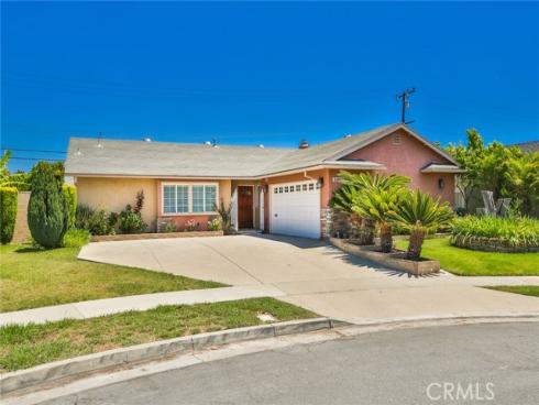 14862  Sabre   Lane, Huntington Beach, CA