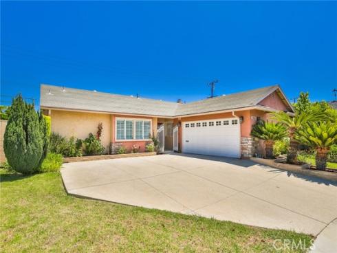14862  Sabre   Lane, Huntington Beach, CA