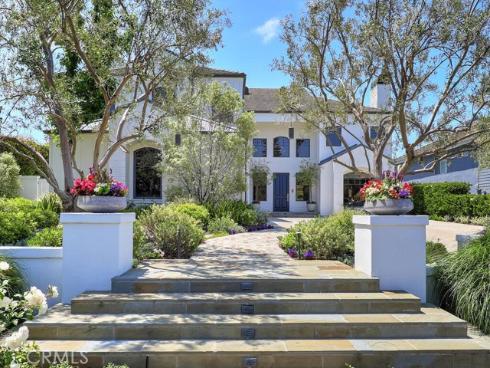 6782 Derby Circle , Huntington Beach, CA