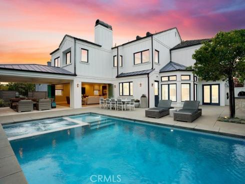 6782 Derby Circle , Huntington Beach, CA