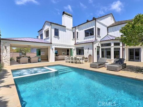6782 Derby Circle , Huntington Beach, CA