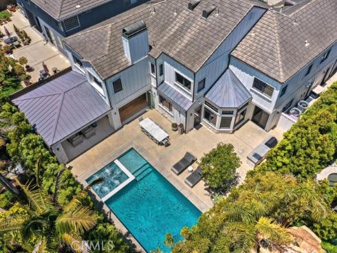 6782 Derby Circle , Huntington Beach, CA