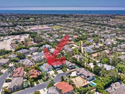 6782 Derby Circle , Huntington Beach, CA