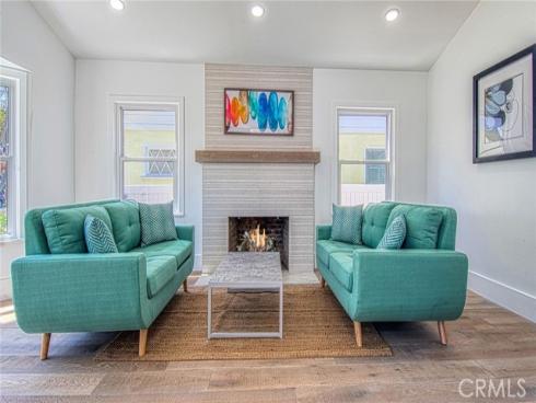 1821 Lake Street, Huntington Beach, CA