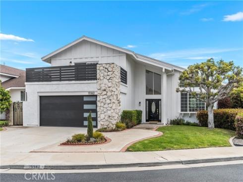 15562 Placid Circle, Huntington Beach, CA