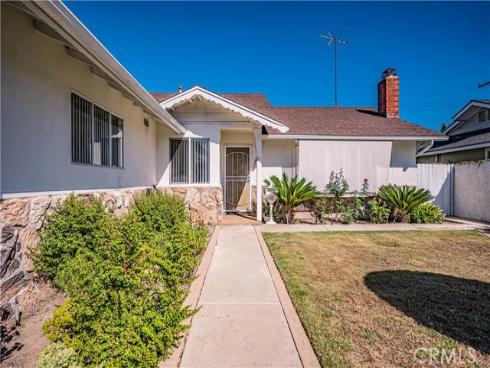 15882 Pilgrim Circle, Huntington Beach, CA