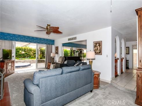 9511 Port Clyde Drive, Huntington Beach, CA