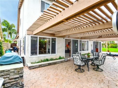 9511 Port Clyde Drive, Huntington Beach, CA