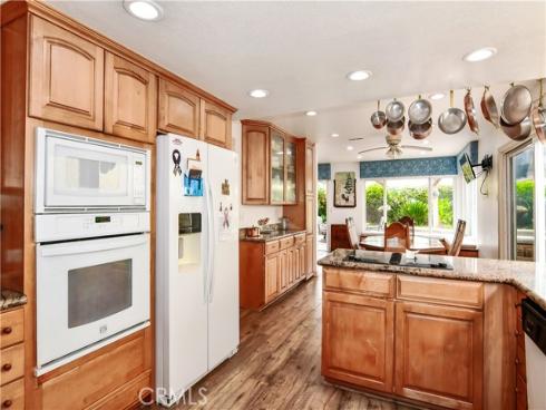 9511 Port Clyde Drive, Huntington Beach, CA