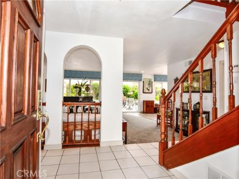 9511 Port Clyde Drive, Huntington Beach, CA