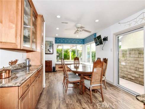 9511 Port Clyde Drive, Huntington Beach, CA