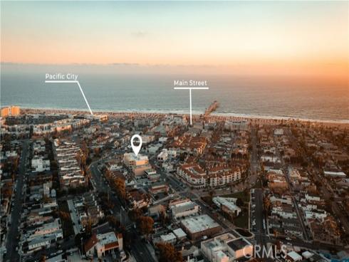 414 Main St. 210 , Huntington Beach, CA