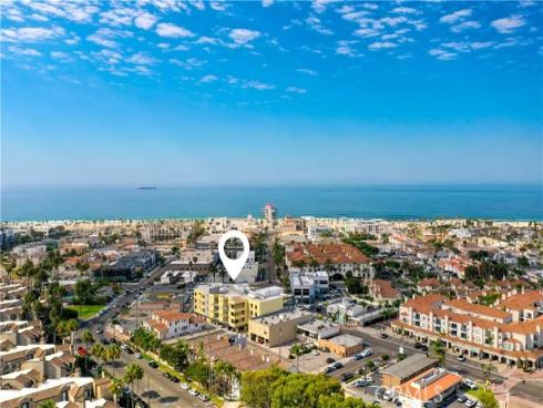 414 Main St. 210 , Huntington Beach, CA