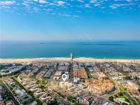 414 Main St. 210 , Huntington Beach, CA