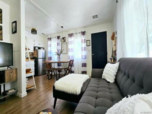 17261 Gothard St SPC 4 , Huntington Beach, CA