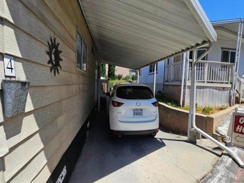 17261 Gothard St SPC 4 , Huntington Beach, CA