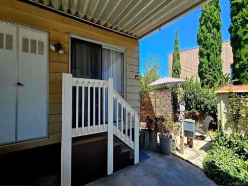 17261 Gothard St SPC 4 , Huntington Beach, CA