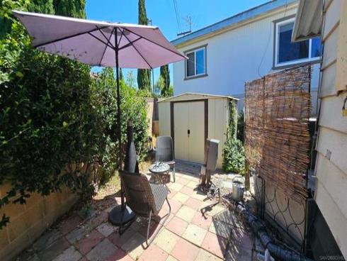 17261 Gothard St SPC 4 , Huntington Beach, CA