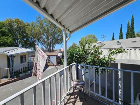 17261 Gothard St SPC 4 , Huntington Beach, CA