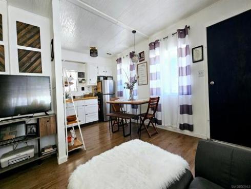 17261 Gothard St SPC 4 , Huntington Beach, CA