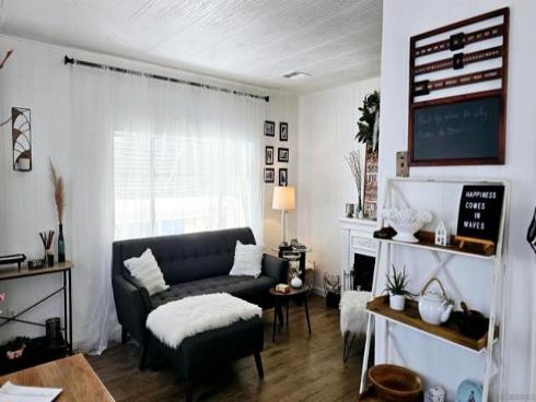 17261 Gothard St SPC 4 , Huntington Beach, CA