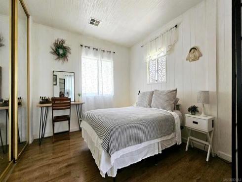 17261 Gothard St SPC 4 , Huntington Beach, CA