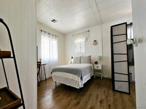 17261 Gothard St SPC 4 , Huntington Beach, CA