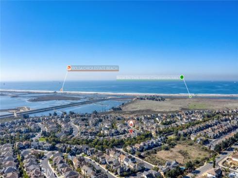 4761 Edgartown Drive, Huntington Beach, CA