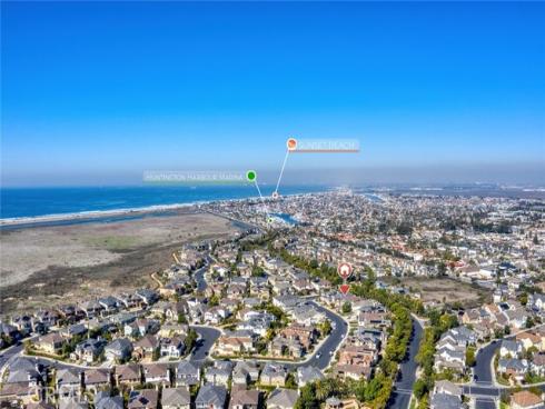 4761 Edgartown Drive, Huntington Beach, CA
