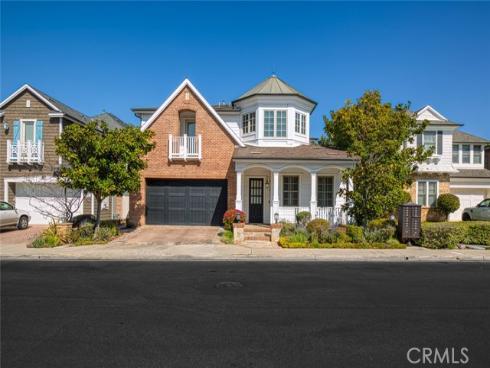 4761 Edgartown Drive, Huntington Beach, CA