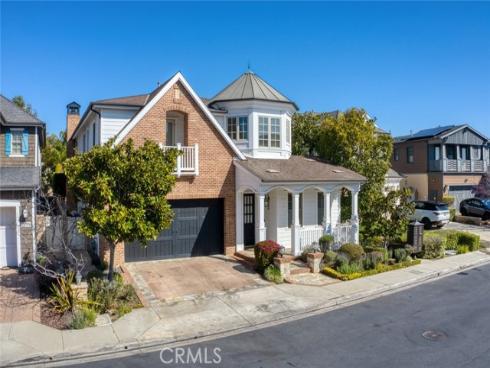 4761 Edgartown Drive, Huntington Beach, CA