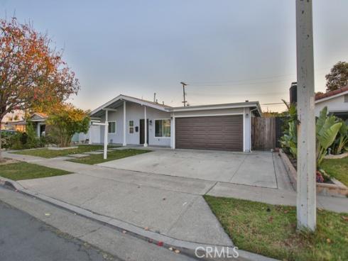9422  Krepp   Drive, Huntington Beach, CA