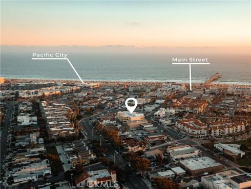 414 Main 320 Street, Huntington Beach, CA
